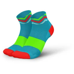 - Ultralight Waves Short - Laufsocken Radsocken|Socken