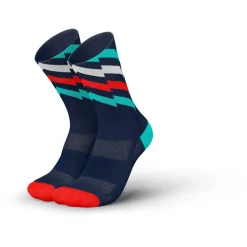 INCYLENCE - Ultralight Waves - Laufsocken^ Radsocken|Socken