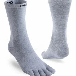 Injinji - Liner Crew - Multifunktionssocken