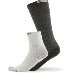Injinji - Liner+Hiker - Wandersocken^ Wandersocken|Socken