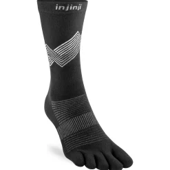 Injinji - Run Lightweight Crew - Laufsocken^ Socken|Socken