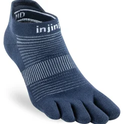 Injinji - Run Lightweight No-Show - Laufsocken^ Socken|Socken