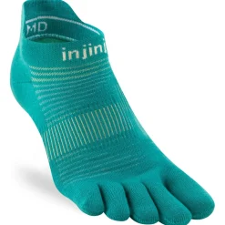 Injinji - Run Lightweight No-Show - Laufsocken^ Socken|Socken