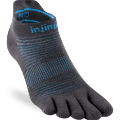 Injinji - Run Lightweight No-Show - Laufsocken^ Socken|Socken