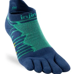 Injinji - Run Technical No Show - Laufsocken