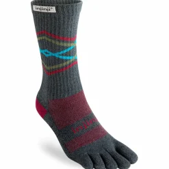 Best - Trail Midweight Crew - Wandersocken Wandersocken|Socken