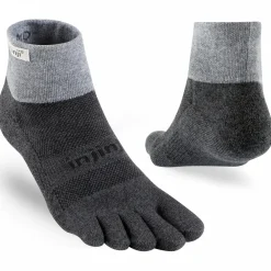 - Trail Midweight Mini-Crew - Wandersocken>Injinji Best