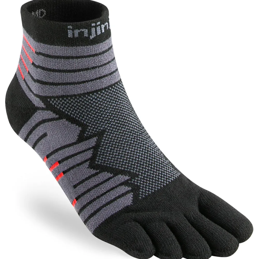 - Ultra Run Mini-Crew - Laufsocken>Injinji Sale