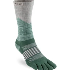 Injinji - Women's Trail Midweight Crew - Wandersocken^ Wandersocken|Socken