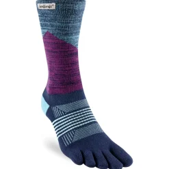 Injinji - Women's Trail Midweight Crew - Wandersocken^ Wandersocken|Socken