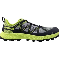 - Mudtalon Speed V2 - Trailrunningschuhe>Inov8