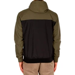 - Auf Deck Jacket - Regenjacke>Iriedaily Hot