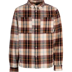 - Chillax Lumber Shirt - Hemd>Iriedaily New