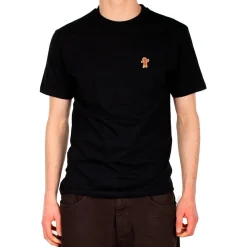 Iriedaily - Cookieman Emb Tee - T-Shirt^ T-Shirts|Shirts, Hemden & Longsleeves