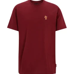 Iriedaily - Cookieman Emb Tee - T-Shirt^ T-Shirts|Shirts, Hemden & Longsleeves