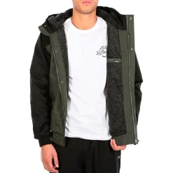 Iriedaily - Eissegler Jacket - Winterjacke