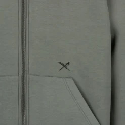 Iriedaily - Enzo Zip Hoodie - Hoodie^ Pullover & Hoodies|Alltagsbekleidung