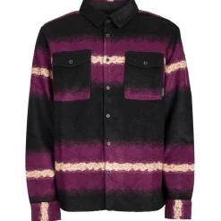 Iriedaily - Finnian L/S Shirt - Fleecejacke