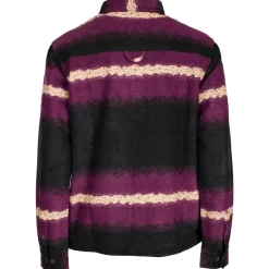 Iriedaily - Finnian L/S Shirt - Fleecejacke