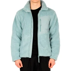 Iriedaily - Flawless Jacket - Fleecejacke^ Jacken|Alltagsbekleidung