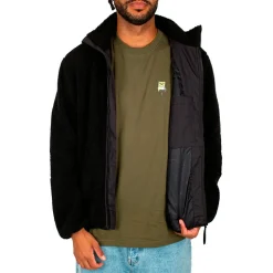 Iriedaily - Flawless Jacket - Fleecejacke^ Jacken|Alltagsbekleidung