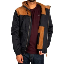 Discount - Hafen Jacket - Winterjacke Freizeitjacken|Winterjacken