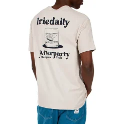 - Hangover Club T-Shirt - T-Shirt>Iriedaily Outlet