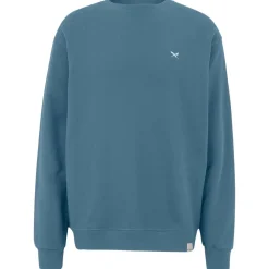 Iriedaily - Mini Flag 2 Crew - Pullover^ Alltagsbekleidung|Pullover & Hoodies