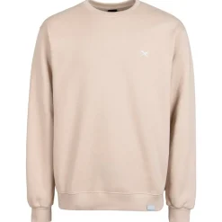 Iriedaily - Mini Flag 2 Crew - Pullover^ Alltagsbekleidung|Pullover & Hoodies