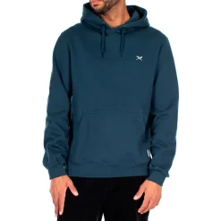 Iriedaily - Mini Flag 2 Hoody - Hoodie^ Pullover & Hoodies|Alltagsbekleidung