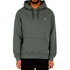 Iriedaily - Mini Flag 2 Hoody - Hoodie^ Pullover & Hoodies|Alltagsbekleidung