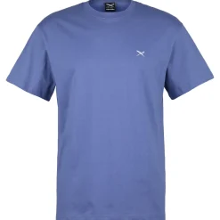 Iriedaily - Mini Flag Relaxed Tee - T-Shirt^ Alltagsbekleidung|T-Shirts