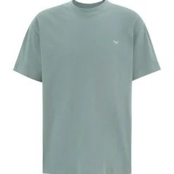 Iriedaily - Mini Flag Relaxed Tee - T-Shirt^ Alltagsbekleidung|T-Shirts