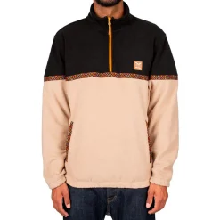 - Monte Noe Troyer - Fleecepullover>Iriedaily