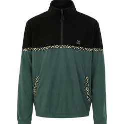 - Monte Noe Troyer - Fleecepullover><noscript><img width=