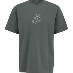 - New Theory T-Shirt - T-Shirt>Iriedaily Clearance