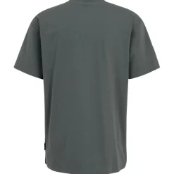 - New Theory T-Shirt - T-Shirt>Iriedaily Clearance