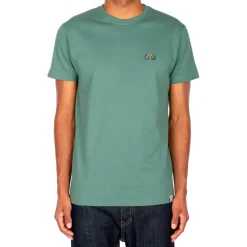 - Peaceride Emb Tee - T-Shirt><noscript><img width=