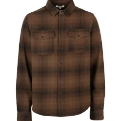 - Rosomako Eco Shirt - Hemd>Iriedaily Outlet