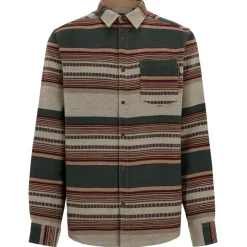 Iriedaily - Santania Shirt - Hemd^ Shirts, Hemden & Longsleeves|Alltagsbekleidung