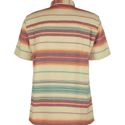 Clearance - Santo S/S Shirt - Hemd Shirts, Hemden & Longsleeves|Alltagsbekleidung