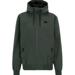 Iriedaily - Terance Jacket - Freizeitjacke^ Jacken|Alltagsbekleidung