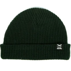 Iriedaily - Transition Beanie - Mütze^ Kopfbedeckungen|Alltagsbekleidung