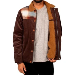 Discount - Trapas Jacket - Freizeitjacke Freizeitjacken|Winterjacken