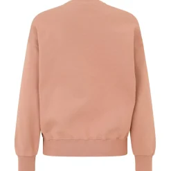 Iriedaily - Women's Burger Love Crewneck - Pullover^ Pullover & Hoodies|Alltagsbekleidung