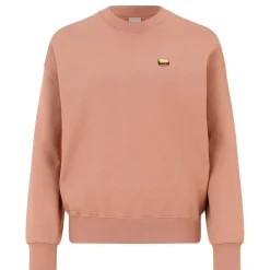 Iriedaily - Women's Burger Love Crewneck - Pullover^ Pullover & Hoodies|Alltagsbekleidung