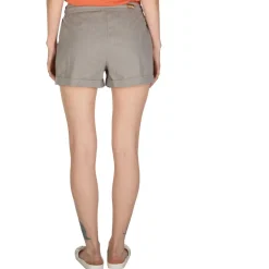 Iriedaily - Women's Chambray Girl Short - Shorts^ Hosen|Alltagsbekleidung