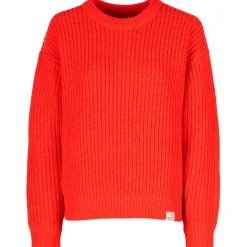 - Women's Hairiette Knit - Pullover>Iriedaily Clearance