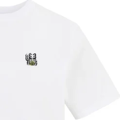 Iriedaily - Women's Hallow Cat T-Shirt - T-Shirt