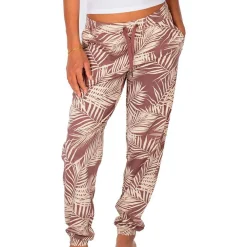 Iriedaily - Women's La Palma Pant - Freizeithose^ Hosen|Alltagsbekleidung